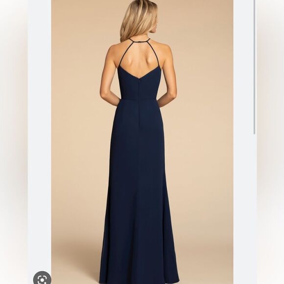 Hayley Paige Occasions 5911 Dress NWT - Picture 3 of 8